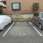 実籾駐車場 画像3