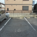 実籾駐車場 画像6