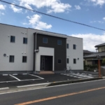 ベルグラード江戸川台駐車場 画像3