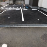 ベルグラード江戸川台駐車場 画像4