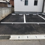 ベルグラード江戸川台駐車場 画像5