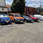 砧７丁目駐車場 画像3