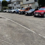 砧７丁目駐車場 画像6