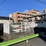 ルーテル池上駐車場 画像3