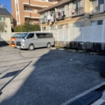 ルーテル池上駐車場 画像4