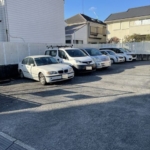 ルーテル池上駐車場 画像5