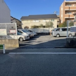 ルーテル池上駐車場 画像6