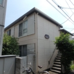 渋谷区本町２丁目 【賃貸居住】アパート