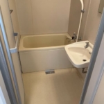 バス・トイレ別 (風呂)
