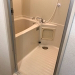 バス・トイレ別 (風呂)
