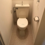 バス・トイレ別