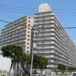 大型分譲マンション☆(外観)