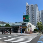 イトーヨーカドー 1040m (周辺)