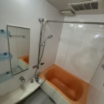 バス・トイレ別 (風呂)