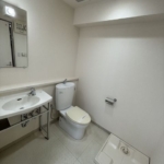 洗面台・トイレ・室内洗濯機置場