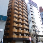 中央区銀座8丁目 【賃貸居住】マンション 中央区銀座8丁目 【賃貸居住】マンション