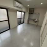 洋室９．４帖 (内装)