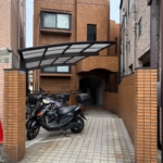 大田区東馬込１丁目 【賃貸居住】マンション