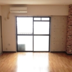 ＬＤＫ１５帖 (内装)