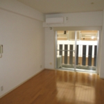 ＬＤＫ１３帖 (内装)