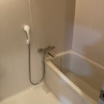 バス・トイレ別 (風呂)