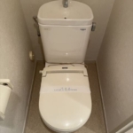 ウォームレット付