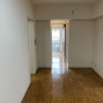 ＬＤ８帖 (居間)