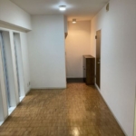 ＬＤ８帖 (居間)