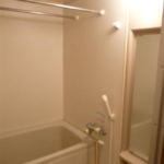 浴室乾燥機付き (風呂)