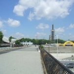 駒沢公園 400m (周辺)