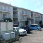 小型犬１匹飼育可能マンション(外観)