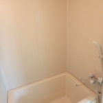バス・トイレ別 (風呂)