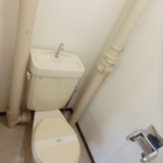 バス・トイレ別