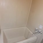 バス・トイレ別 (風呂)