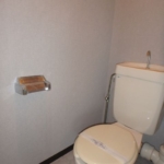 バス・トイレ別