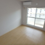 洋室６帖 (内装)