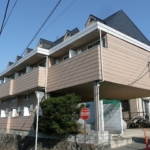 小田急線相武台前より徒歩１０分(外観)