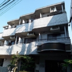 豊島区北大塚３丁目 【賃貸居住】マンション