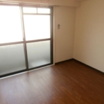 洋室５．５帖 (内装)