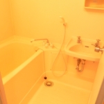 バス・トイレ別★ (風呂)