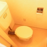 バス・トイレ別★