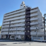 文京区目白台１丁目 【賃貸居住】マンション