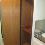 収納スペース有り 収納スペース有り