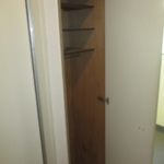 玄関横シューズボックス有り 玄関横シューズボックス有り