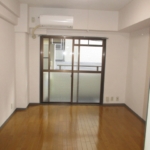 洋室6帖 (内装) 洋室6帖 (内装)