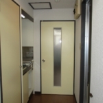  (玄関)