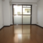洋室６帖 (内装)