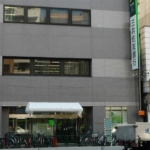 三井住友銀行門前仲町駅前 550m (周辺)