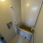 バス・トイレ別 (風呂)