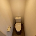 バス・トイレ別